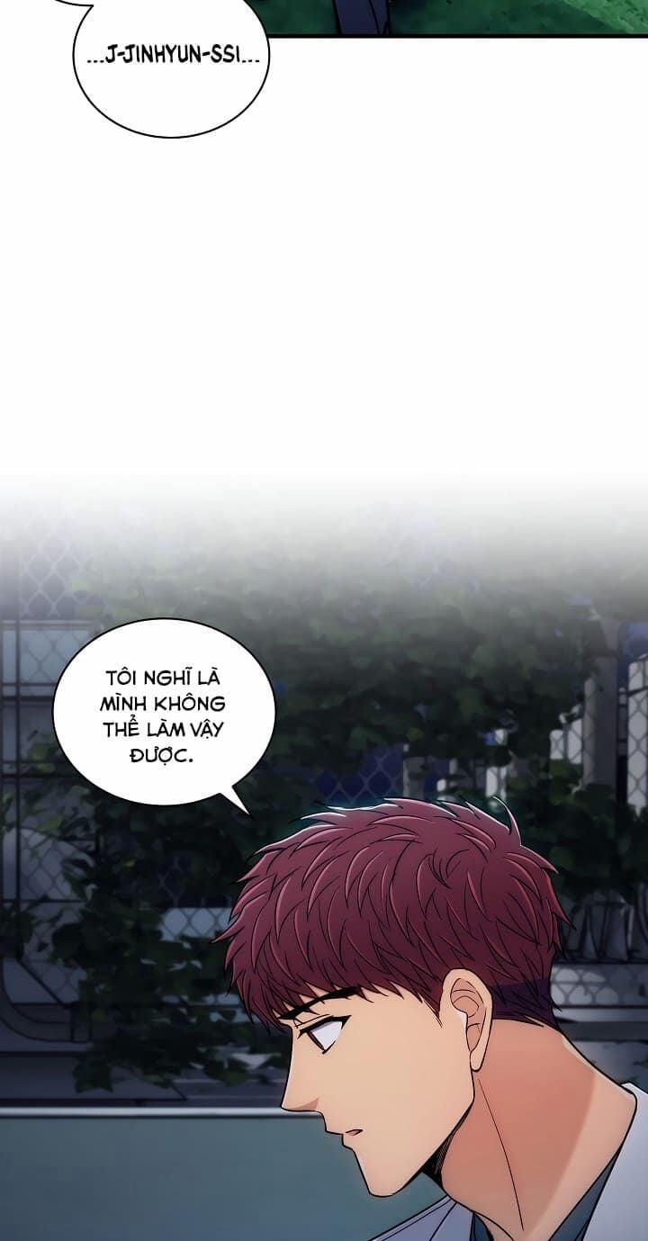 Bác Sĩ Trùng Sinh 81 trang 23
