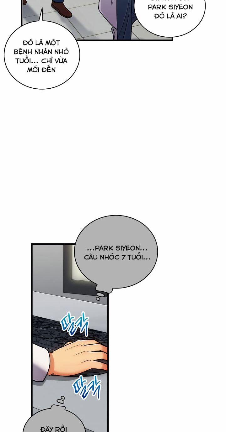 Bác Sĩ Trùng Sinh 81 trang 33