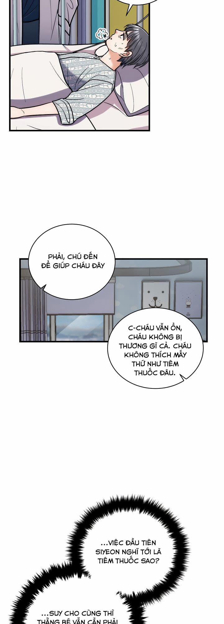 Bác Sĩ Trùng Sinh 81 trang 42