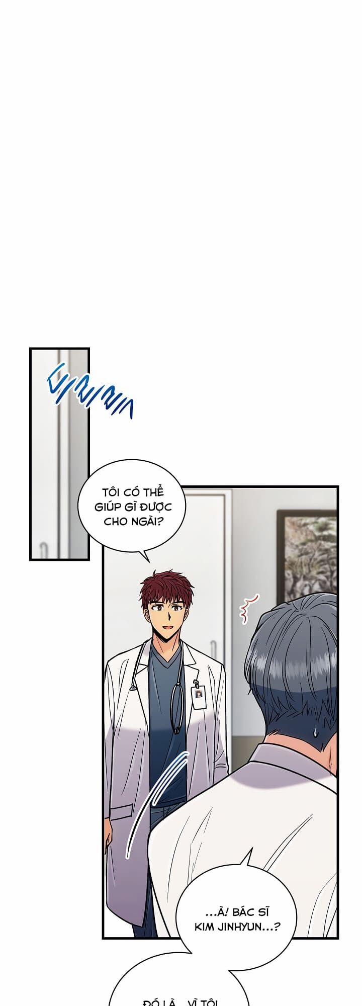 Bác Sĩ Trùng Sinh 81 trang 54