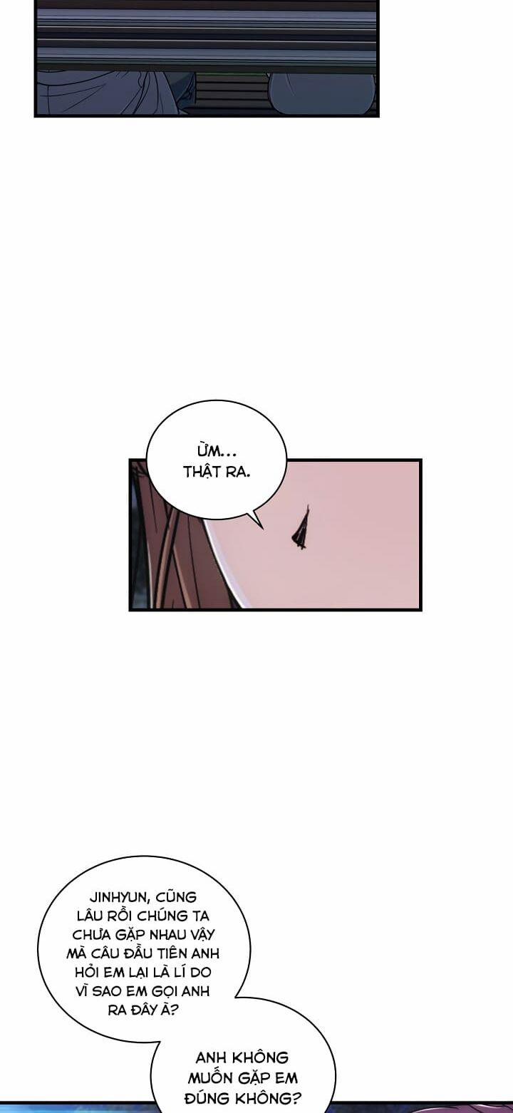 Bác Sĩ Trùng Sinh 81 trang 6