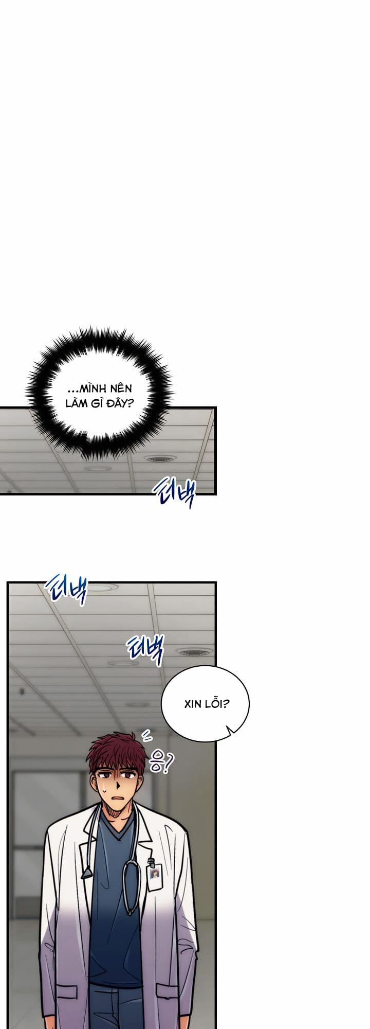 Bác Sĩ Trùng Sinh 81 trang 61