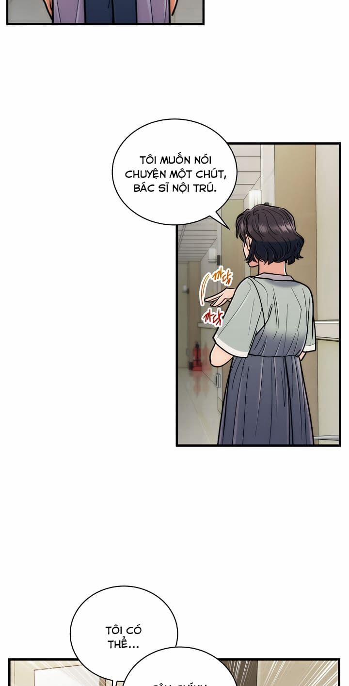 Bác Sĩ Trùng Sinh 81 trang 62