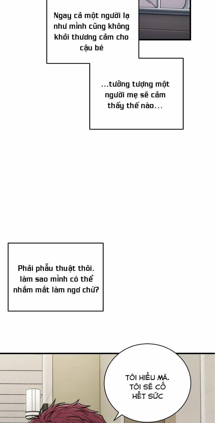 Bác Sĩ Trùng Sinh 81 trang 66