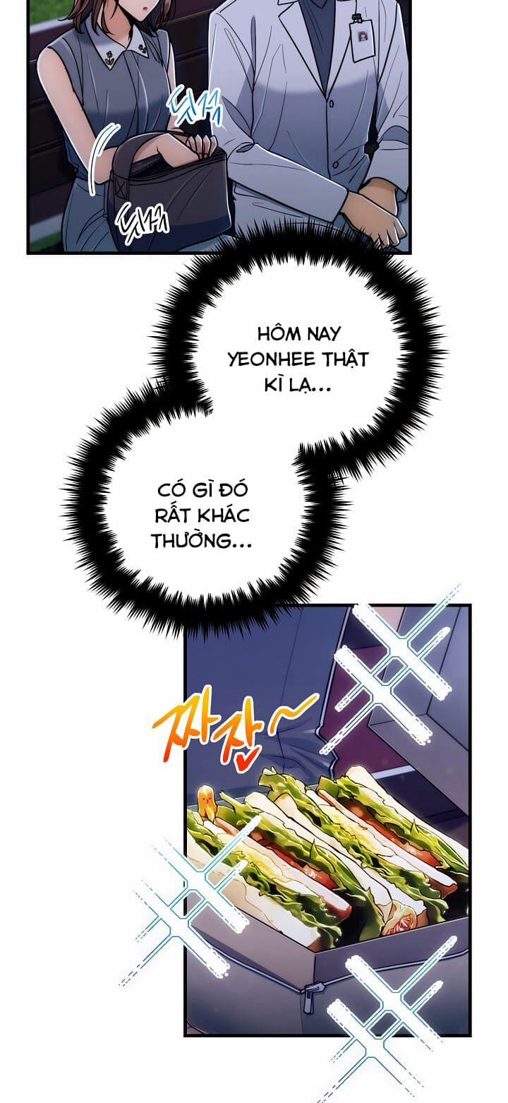 Bác Sĩ Trùng Sinh 81 trang 8