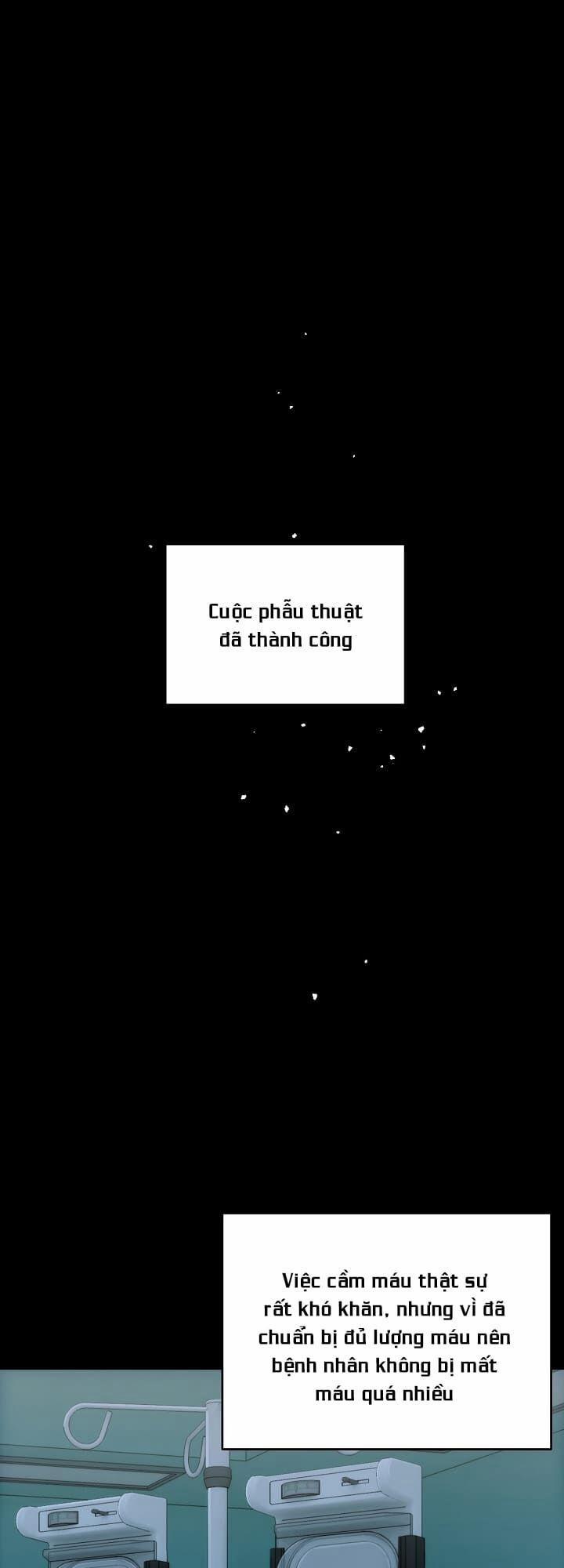 Bác Sĩ Trùng Sinh 82 trang 1