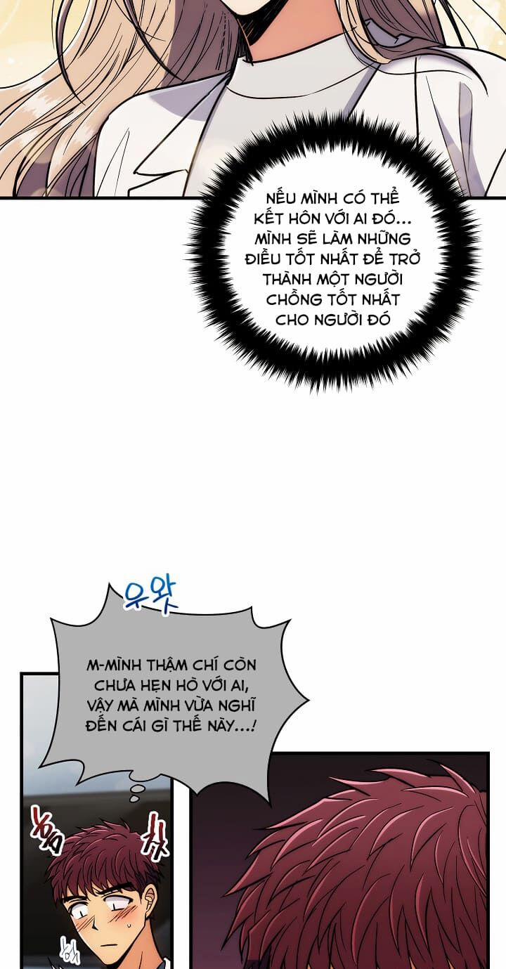 Bác Sĩ Trùng Sinh 82 trang 14
