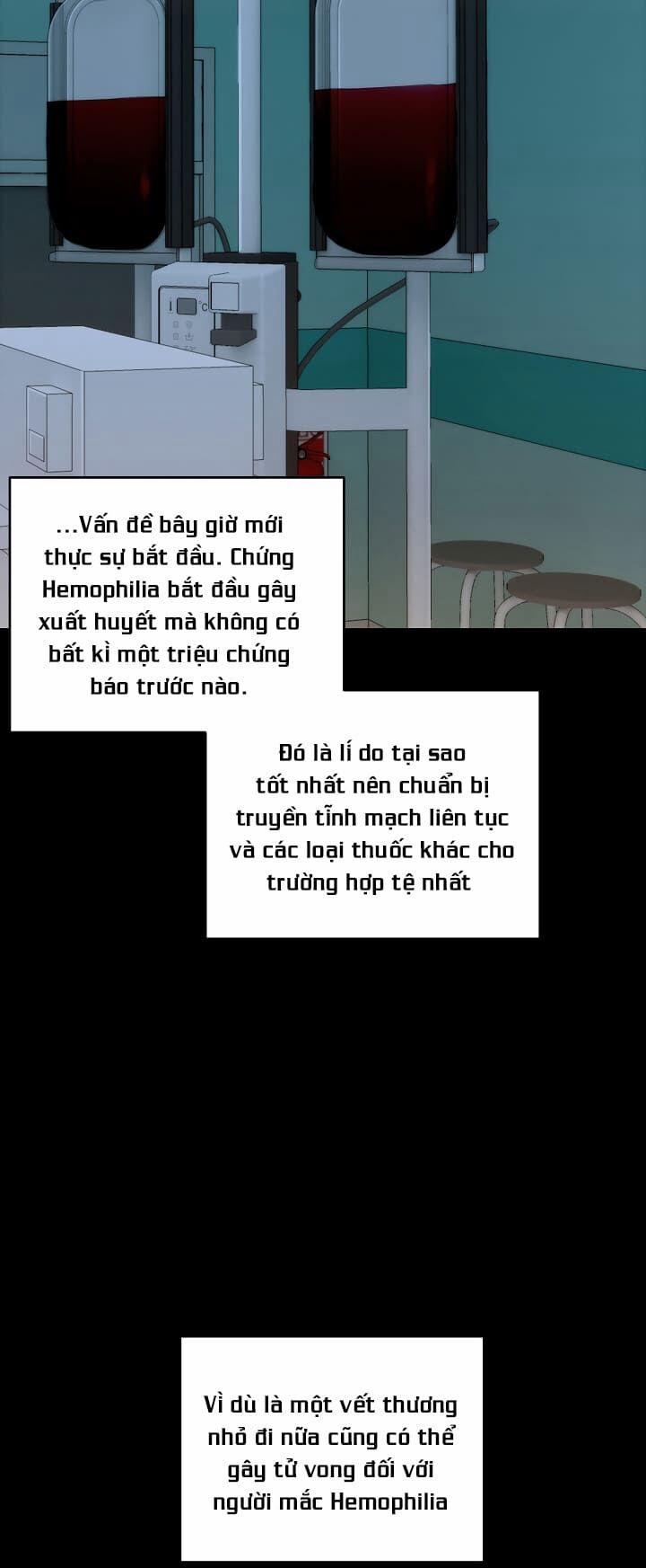 Bác Sĩ Trùng Sinh 82 trang 2