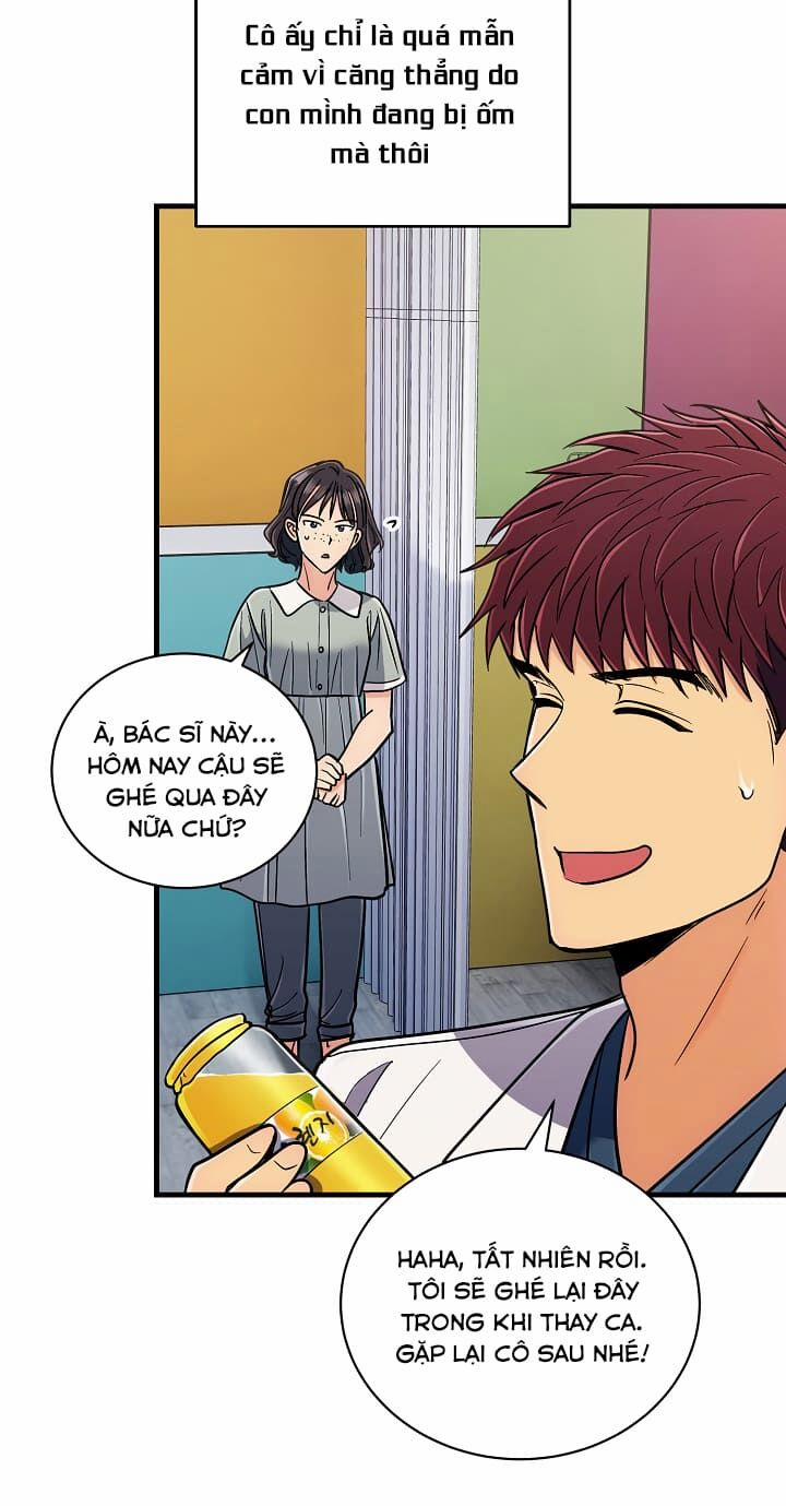 Bác Sĩ Trùng Sinh 82 trang 20