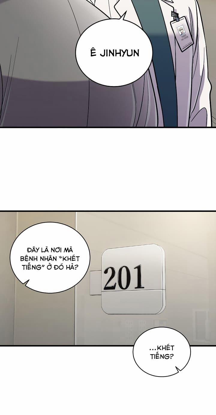 Bác Sĩ Trùng Sinh 82 trang 23
