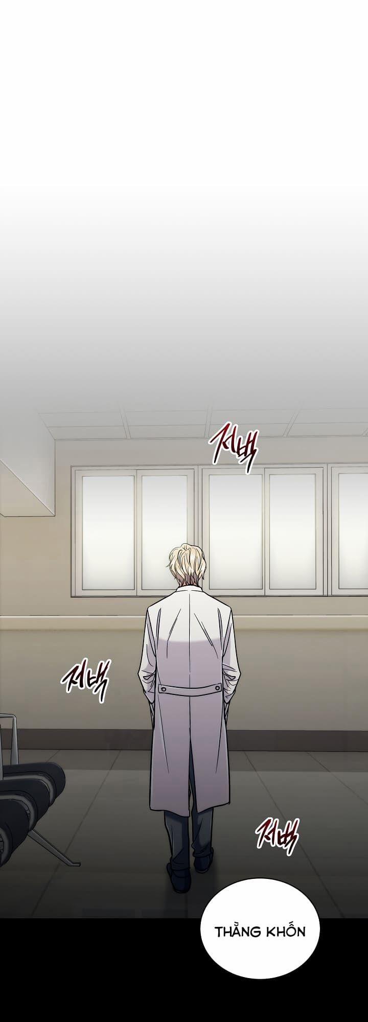 Bác Sĩ Trùng Sinh 82 trang 28