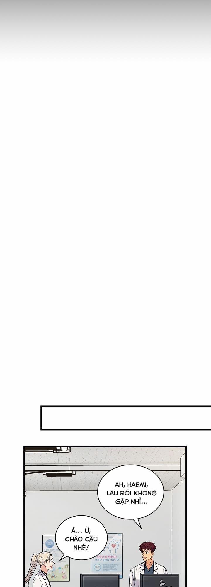 Bác Sĩ Trùng Sinh 82 trang 31