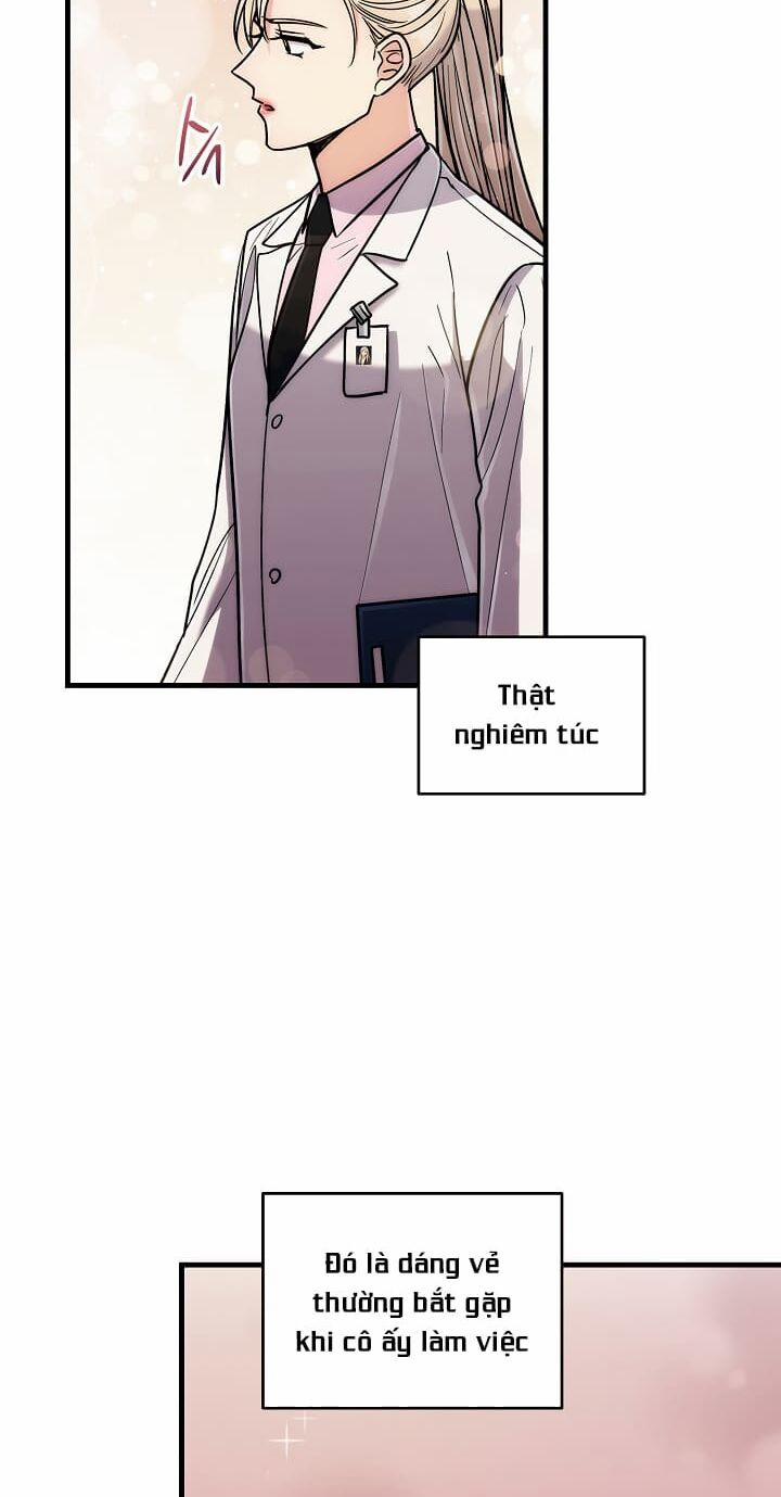 Bác Sĩ Trùng Sinh 82 trang 33