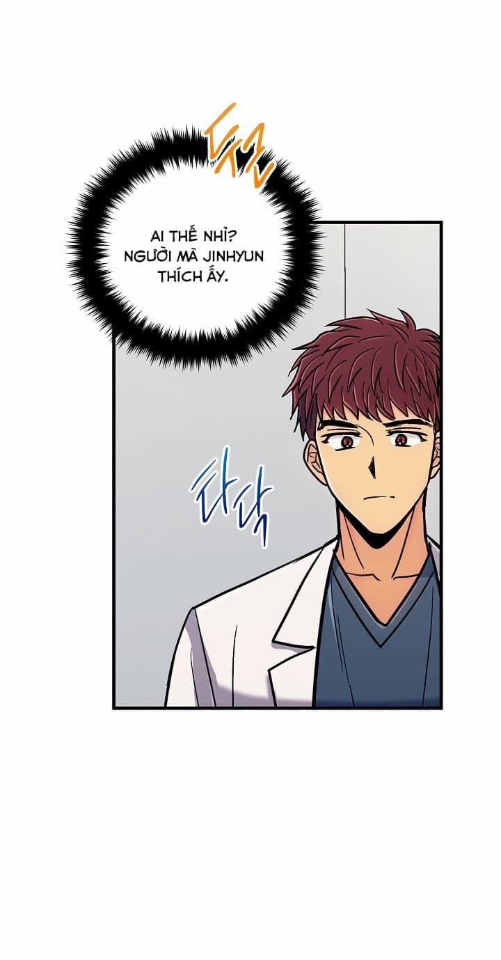 Bác Sĩ Trùng Sinh 82 trang 38