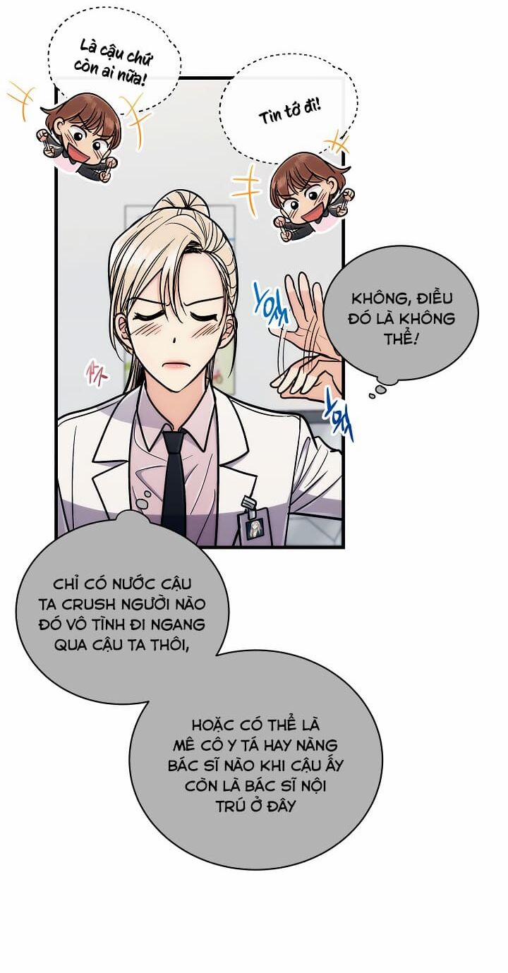 Bác Sĩ Trùng Sinh 82 trang 39