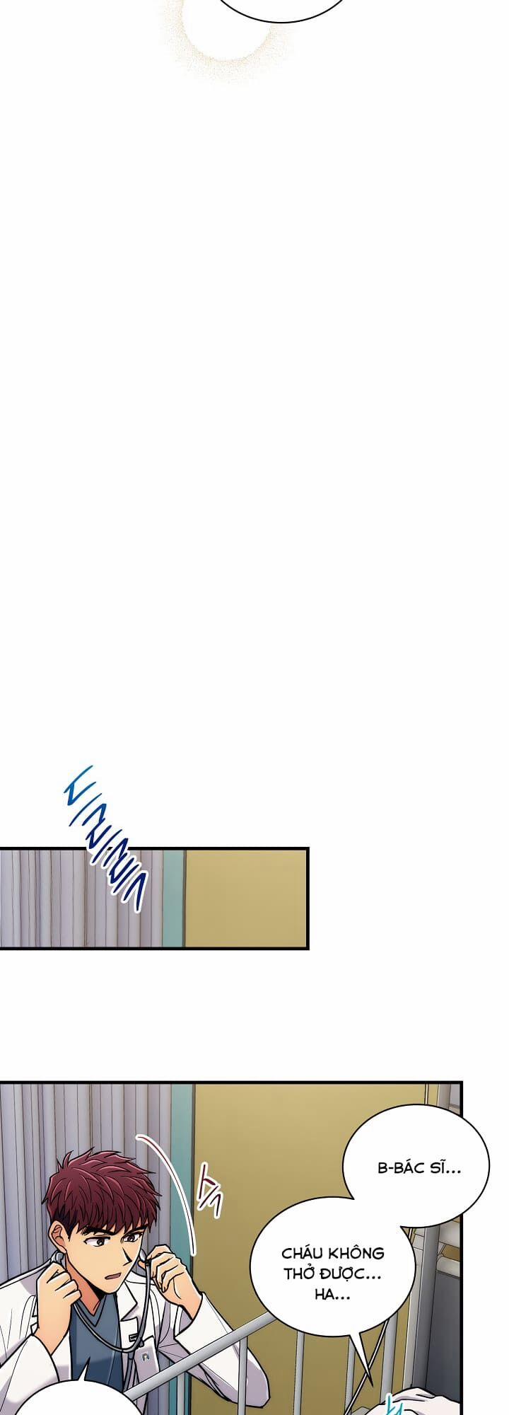 Bác Sĩ Trùng Sinh 82 trang 49