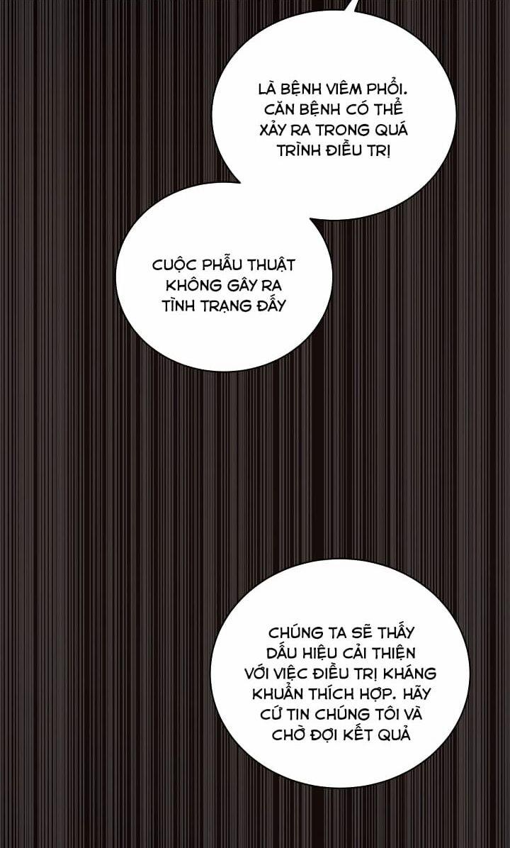 Bác Sĩ Trùng Sinh 82 trang 54