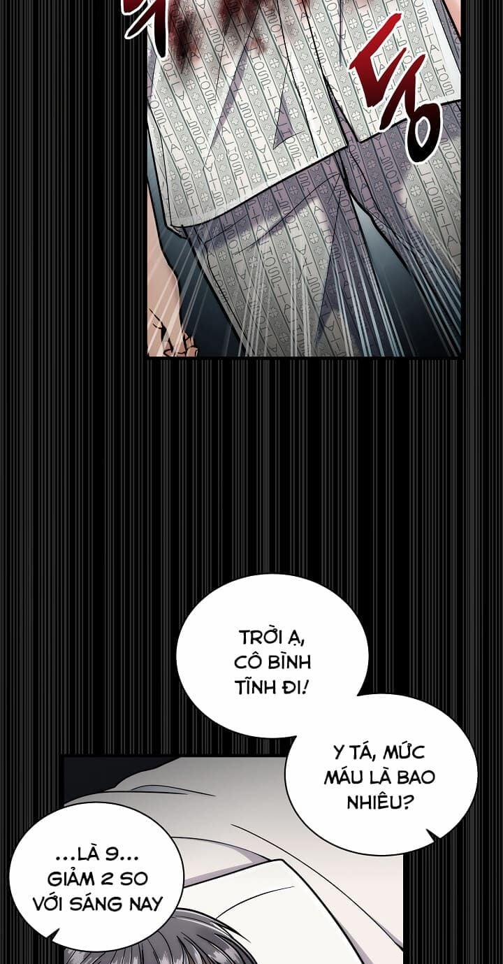 Bác Sĩ Trùng Sinh 82 trang 56