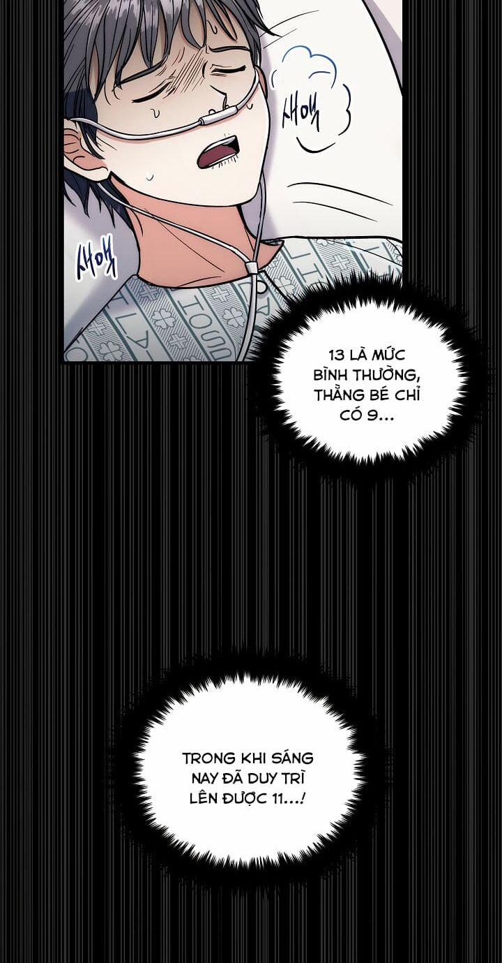 Bác Sĩ Trùng Sinh 82 trang 57