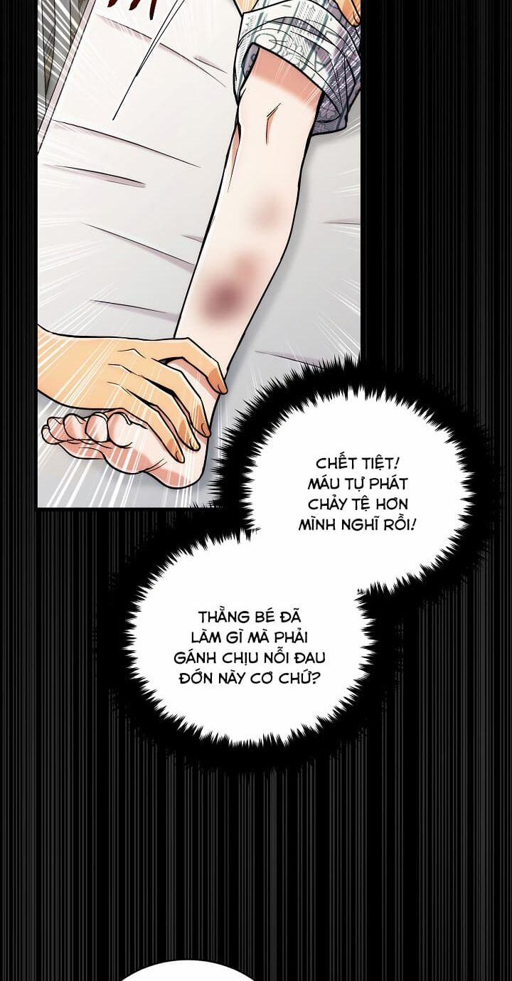 Bác Sĩ Trùng Sinh 82 trang 60