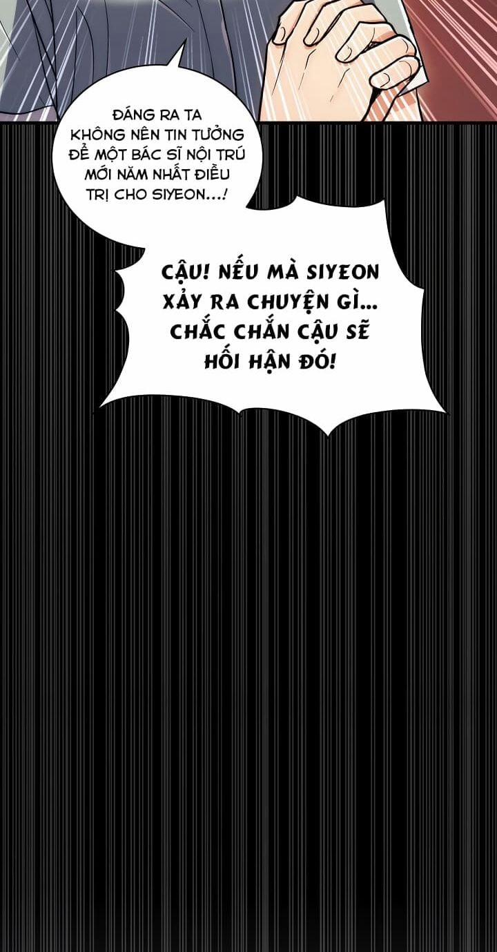 Bác Sĩ Trùng Sinh 82 trang 63