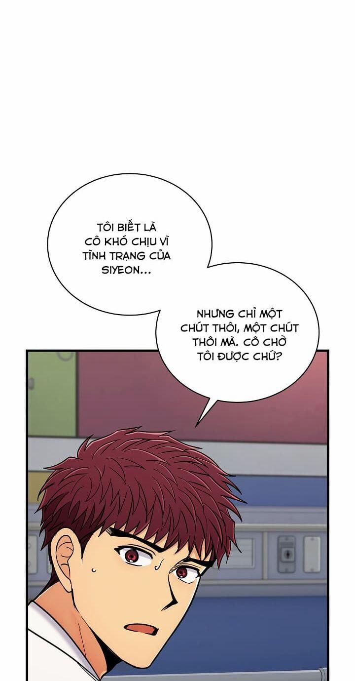 Bác Sĩ Trùng Sinh 82 trang 66