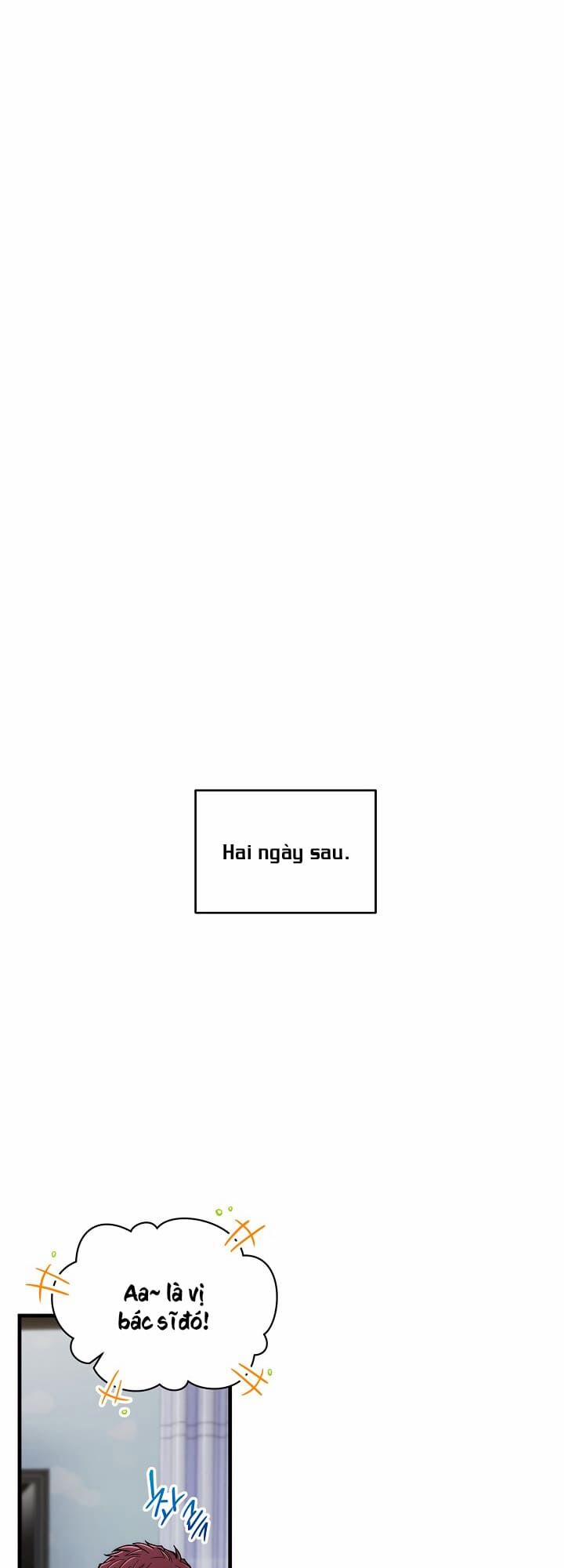 Bác Sĩ Trùng Sinh 82 trang 7