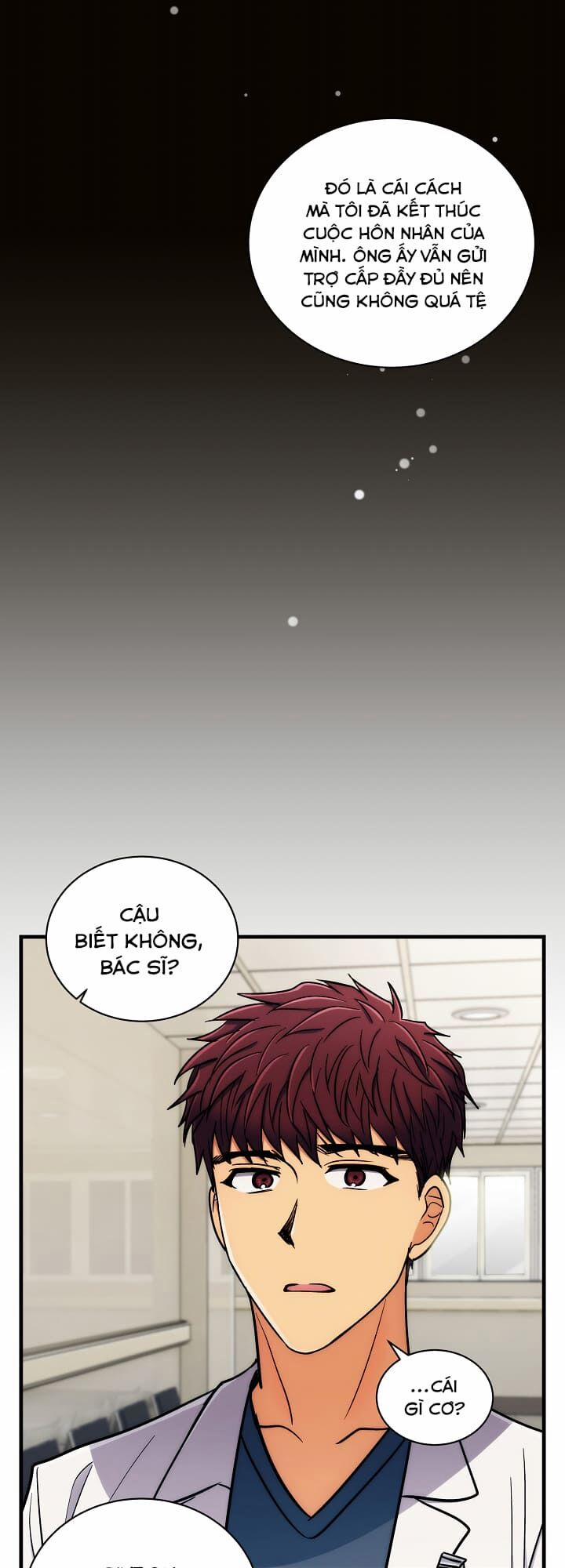 Bác Sĩ Trùng Sinh 83 trang 13