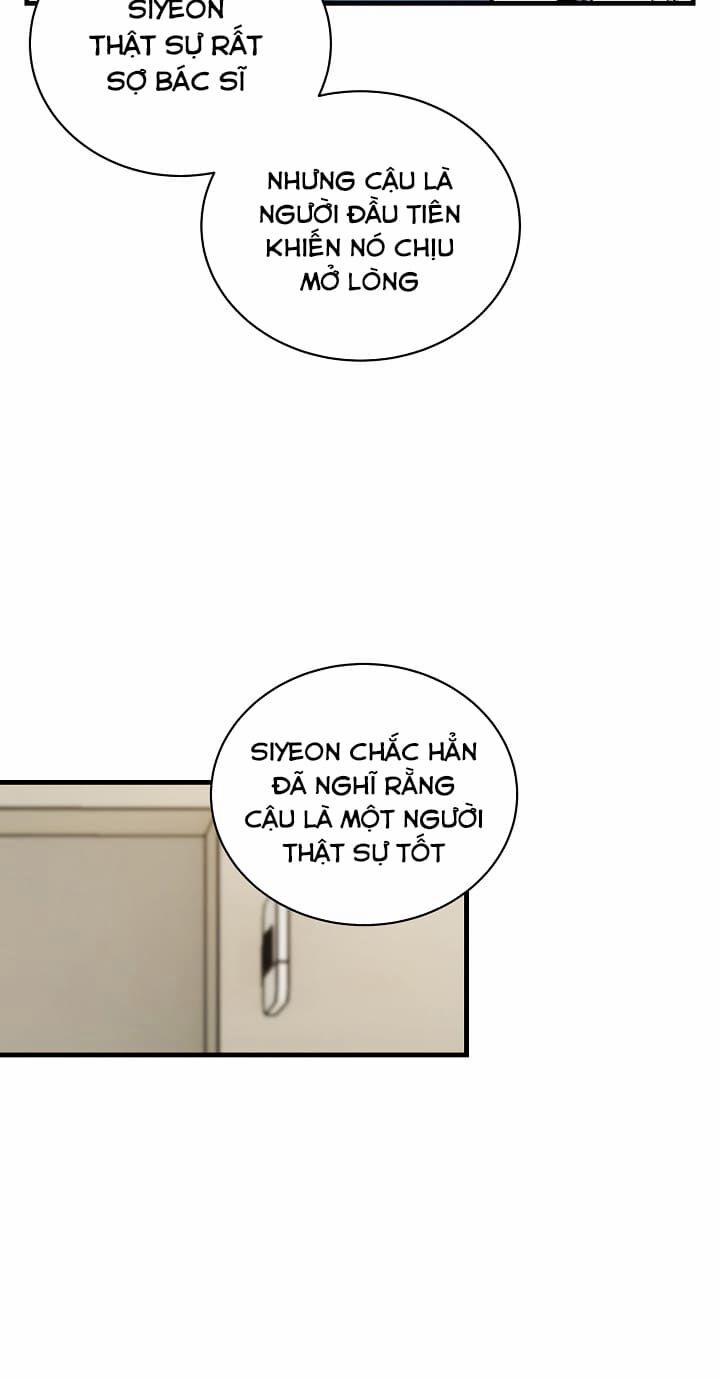 Bác Sĩ Trùng Sinh 83 trang 14