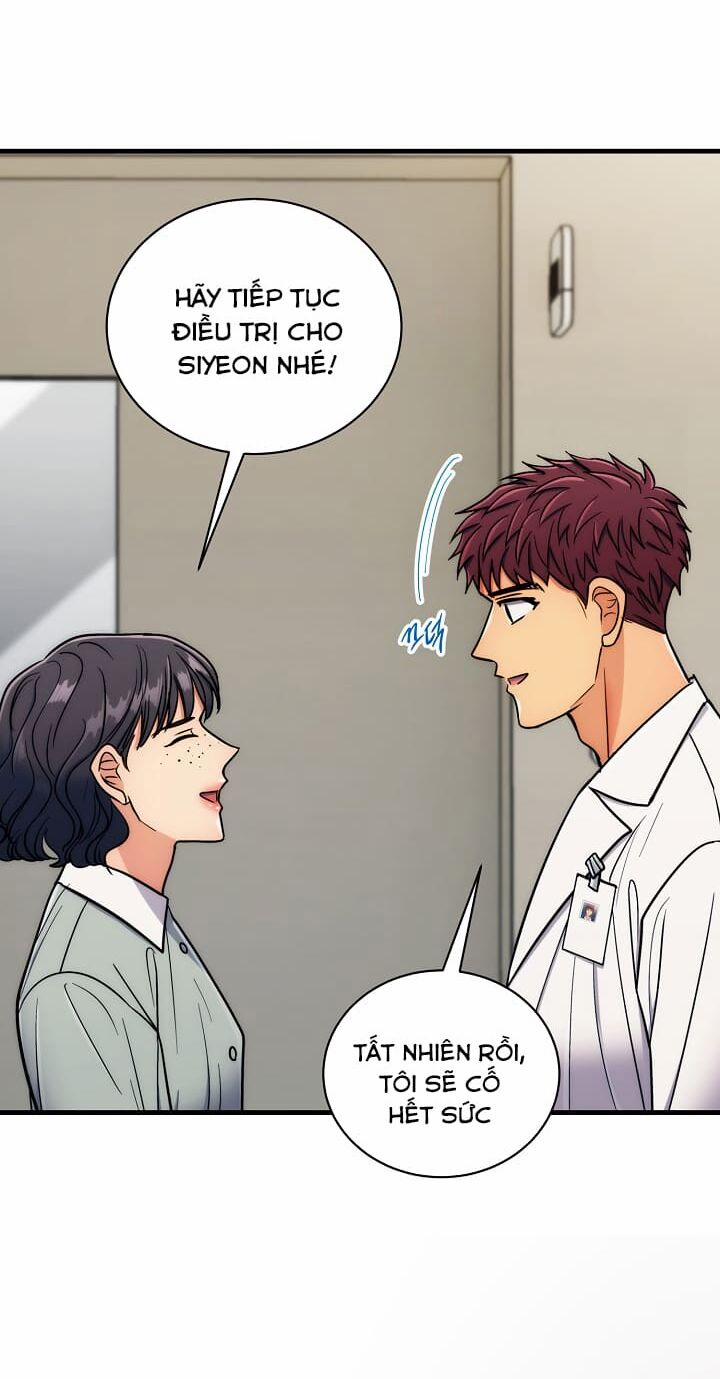 Bác Sĩ Trùng Sinh 83 trang 15