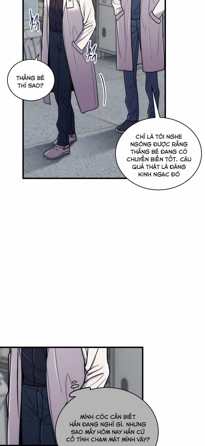 Bác Sĩ Trùng Sinh 83 trang 24