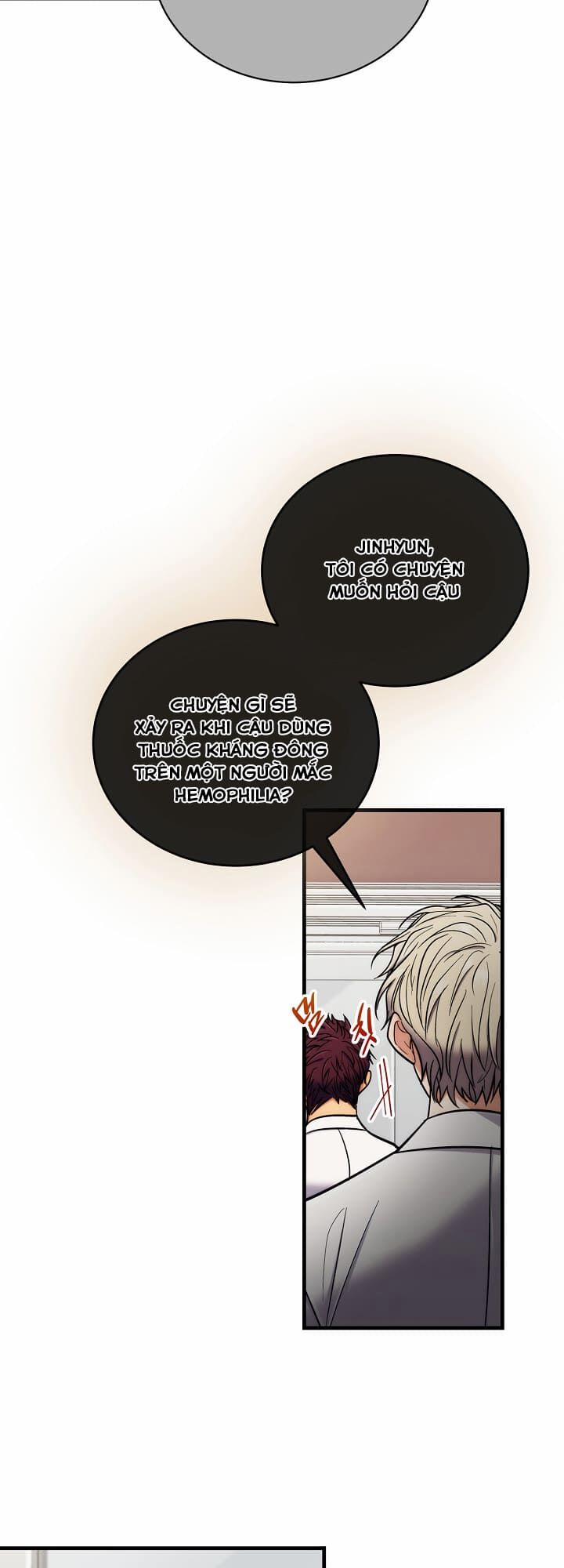 Bác Sĩ Trùng Sinh 83 trang 25