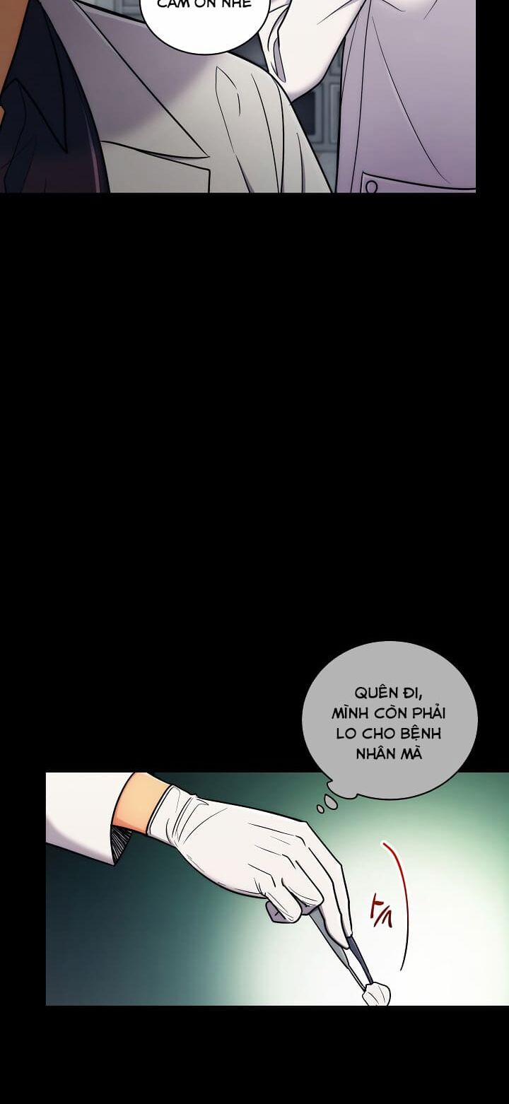 Bác Sĩ Trùng Sinh 83 trang 30
