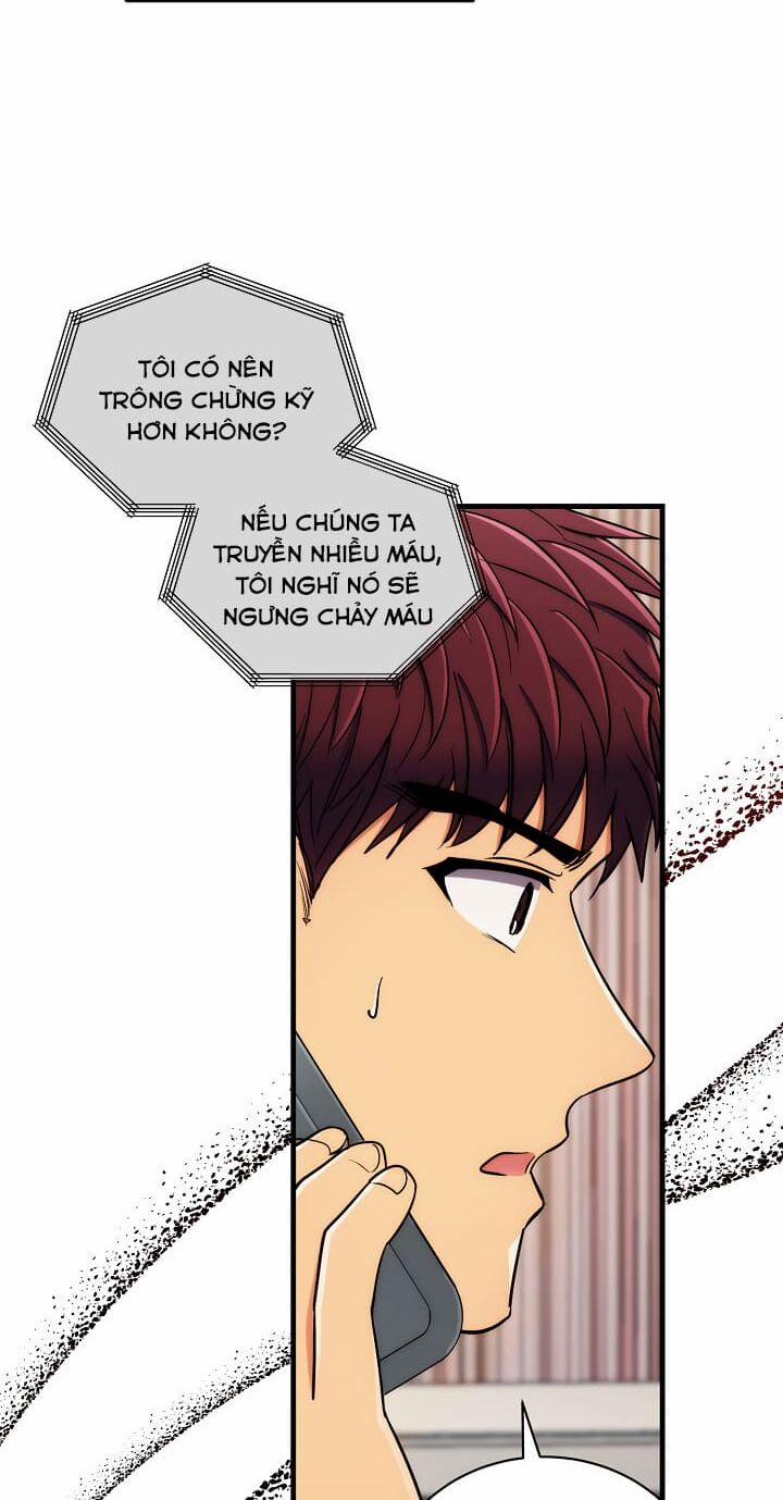 Bác Sĩ Trùng Sinh 83 trang 36