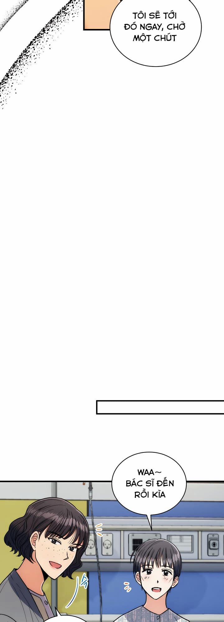 Bác Sĩ Trùng Sinh 83 trang 37
