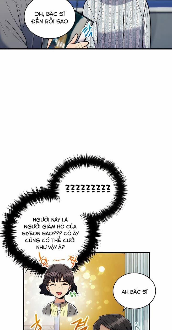 Bác Sĩ Trùng Sinh 83 trang 38