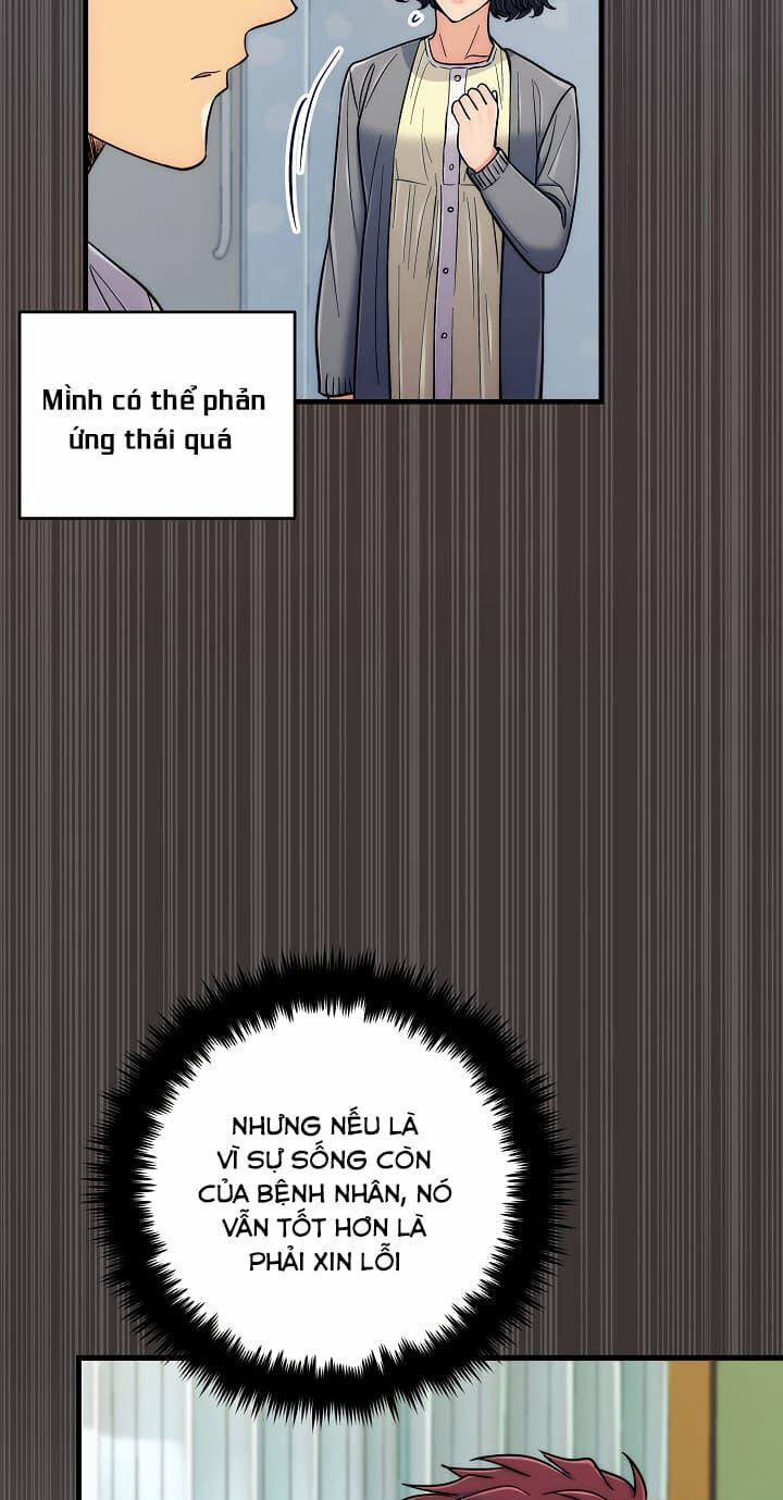 Bác Sĩ Trùng Sinh 83 trang 44