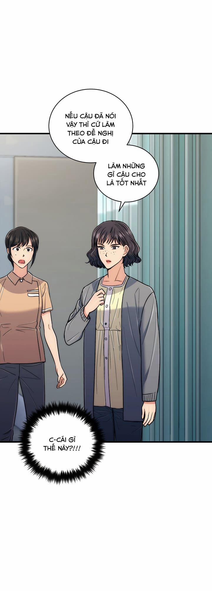 Bác Sĩ Trùng Sinh 83 trang 49