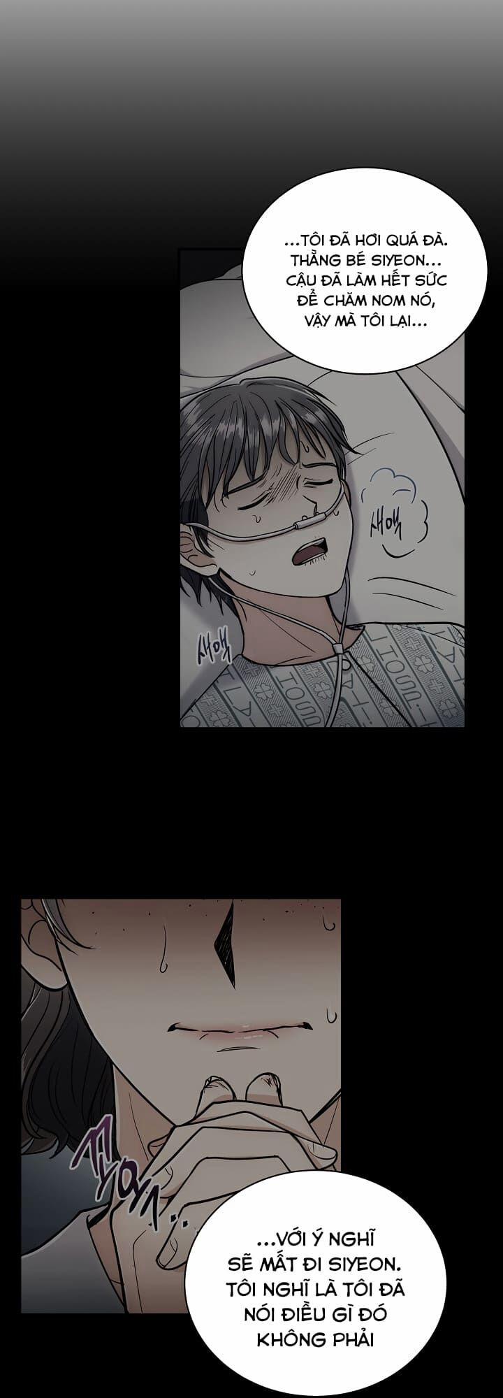 Bác Sĩ Trùng Sinh 83 trang 5