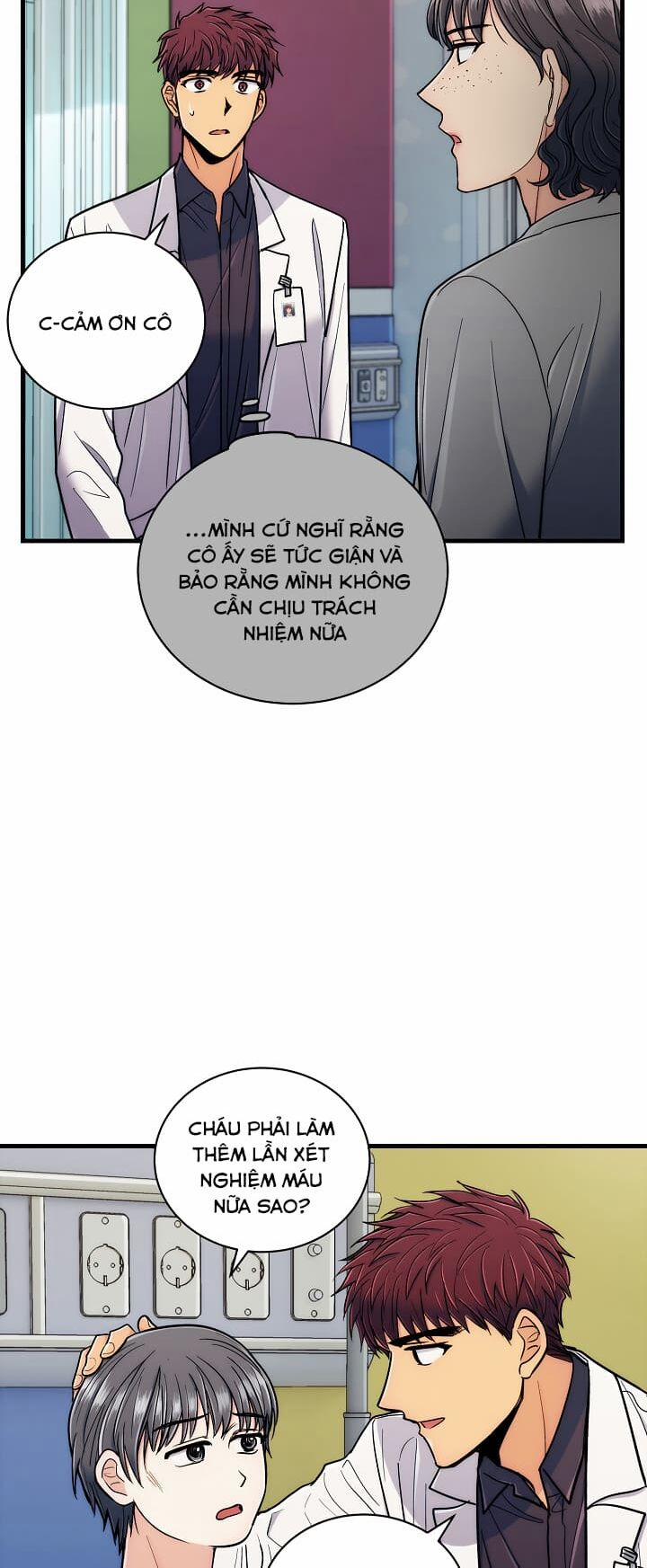 Bác Sĩ Trùng Sinh 83 trang 51