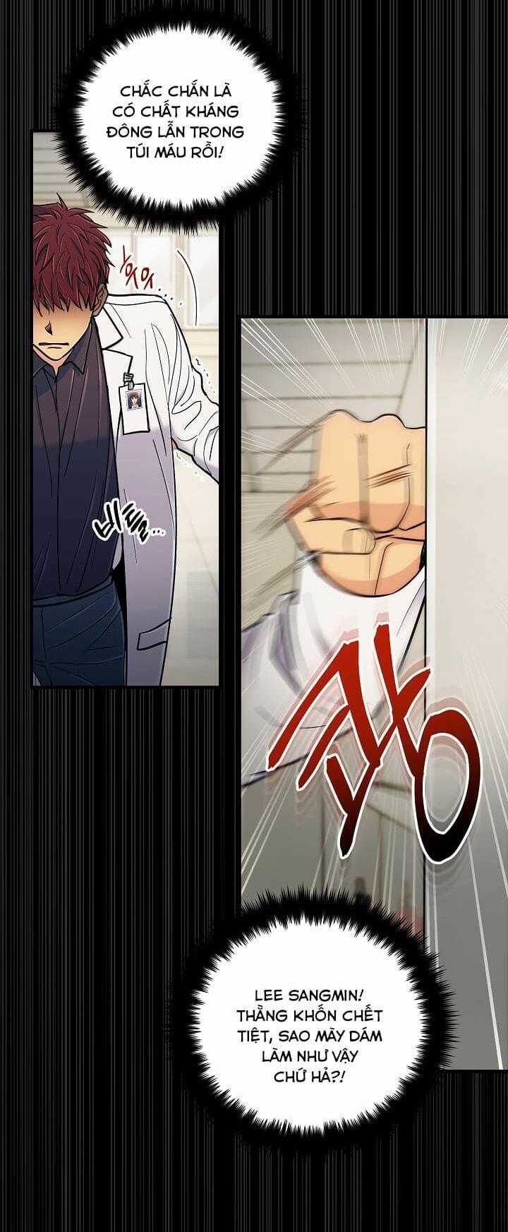 Bác Sĩ Trùng Sinh 83 trang 57