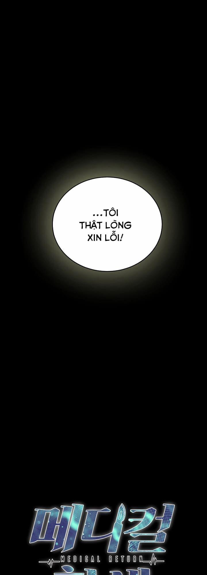 Bác Sĩ Trùng Sinh 83 trang 6