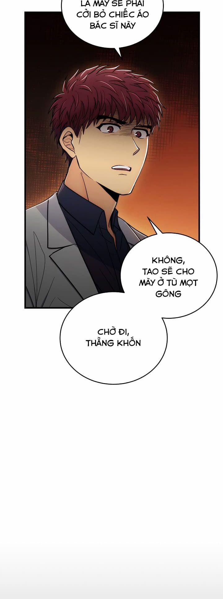 Bác Sĩ Trùng Sinh 83 trang 66