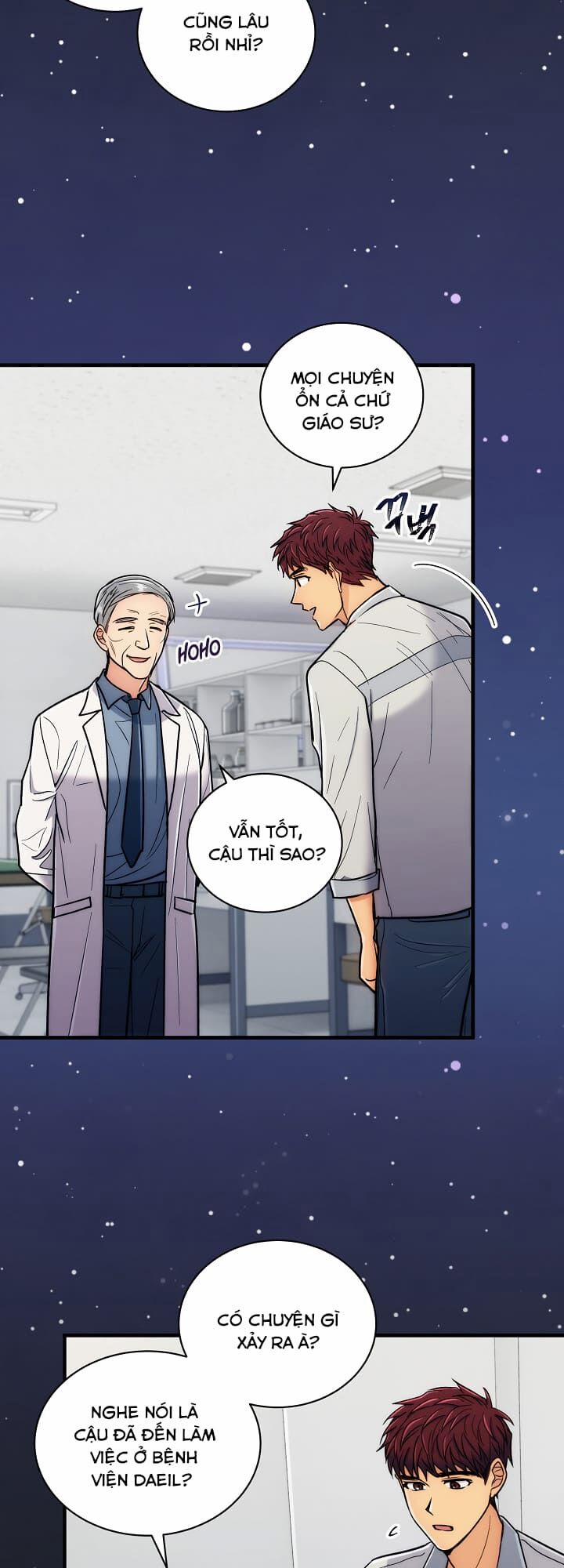 Bác Sĩ Trùng Sinh 83 trang 70