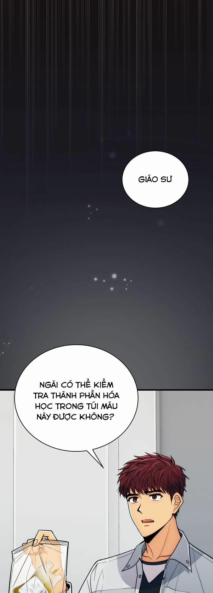 Bác Sĩ Trùng Sinh 83 trang 73