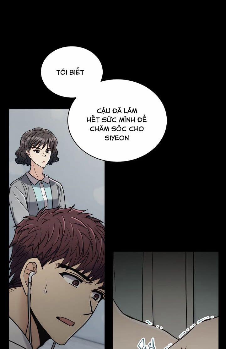 Bác Sĩ Trùng Sinh 83 trang 8