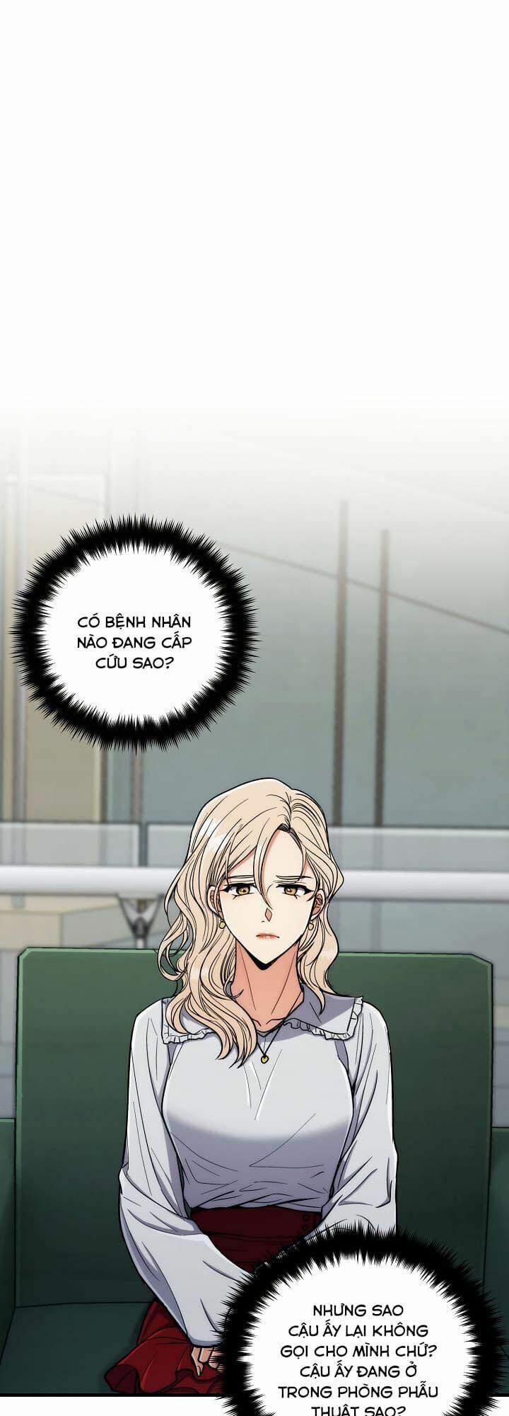 Bác Sĩ Trùng Sinh 86 trang 2