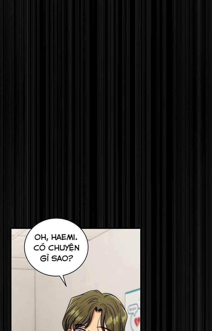 Bác Sĩ Trùng Sinh 86 trang 22
