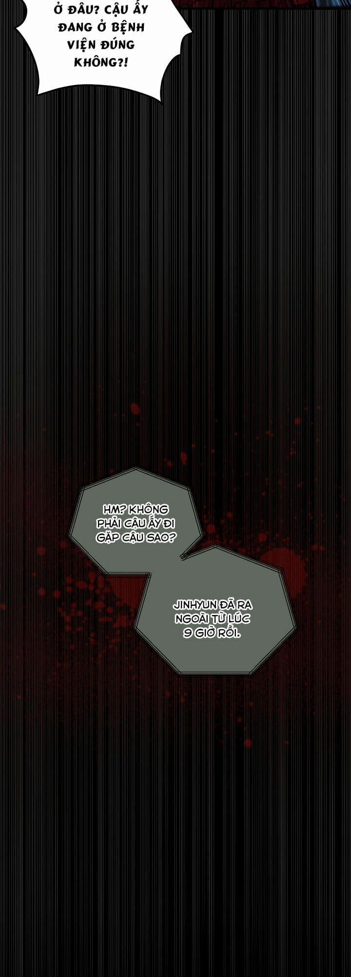 Bác Sĩ Trùng Sinh 86 trang 24