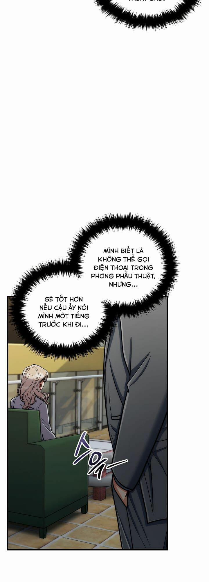 Bác Sĩ Trùng Sinh 86 trang 3